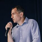 Mikael Lindström, casinoexpert och granskare